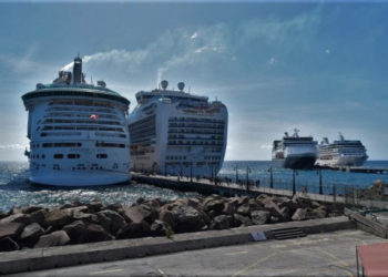 TEAM UNITY’S WORLD-CLASS MANAGEMENT HAS TRANSLATED INTO ST. KITTS AND NEVIS BECOMING A WORLD-CLASS DESTINATION