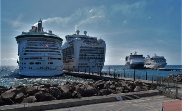 TEAM UNITY’S WORLD-CLASS MANAGEMENT HAS TRANSLATED INTO ST. KITTS AND NEVIS BECOMING A WORLD-CLASS DESTINATION