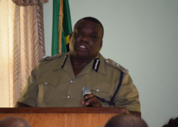 COMMISSIONER OF POLICE HIGHLIGHTS TREMENDOUS SUCCESSES OF THE RSCNPF IN 2019