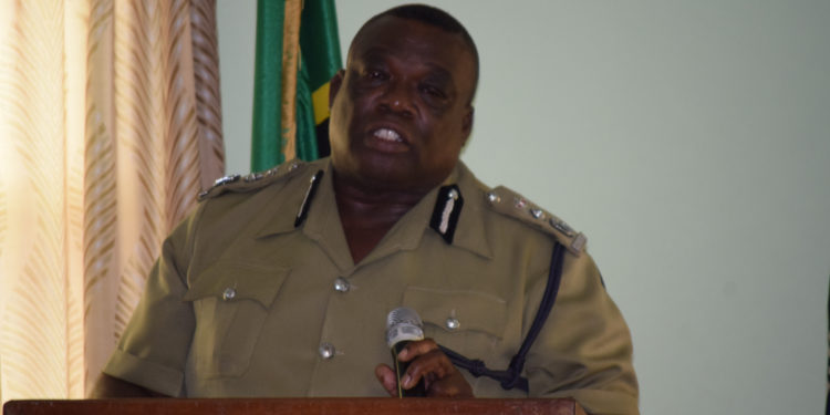 COMMISSIONER OF POLICE HIGHLIGHTS TREMENDOUS SUCCESSES OF THE RSCNPF IN 2019