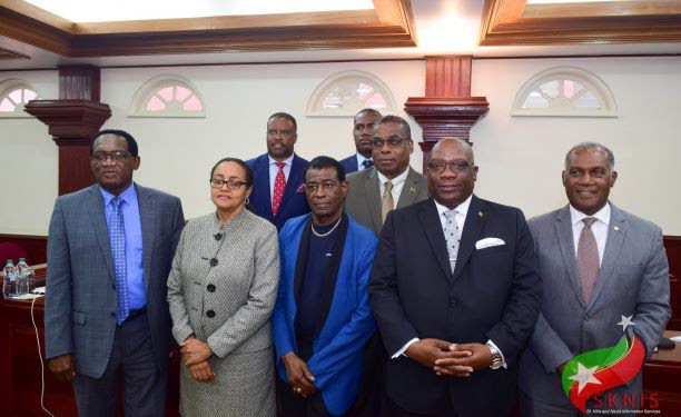 DR. BAIRD: ST. KITTS-NEVIS CANNABIS INDUSTRY SHOULD BE BUILT PRIMARILY FOR THE BENEFIT OF LOCALS