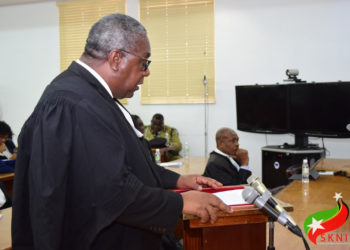 GOVERNMENT PROUD OF MAINTAINING RULE OF LAW AS CORE PILLAR OF GOOD GOVERNANCE