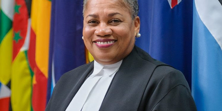 EASTERN CARIBBEAN SUPREME COURT BREAKS WITH TRADITION AND OPENS NEW LAW YEAR IN JANUARY