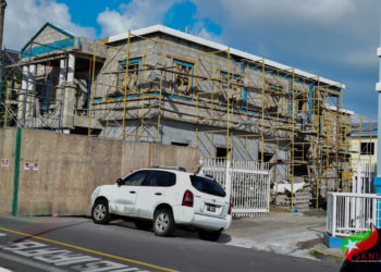 GOVERNMENT STRENGTHENING ARM OF JUSTICE WITH THIRD MAGISTRATE’S COURT AND A MEDIATION CENTRE IN ST. KITTS