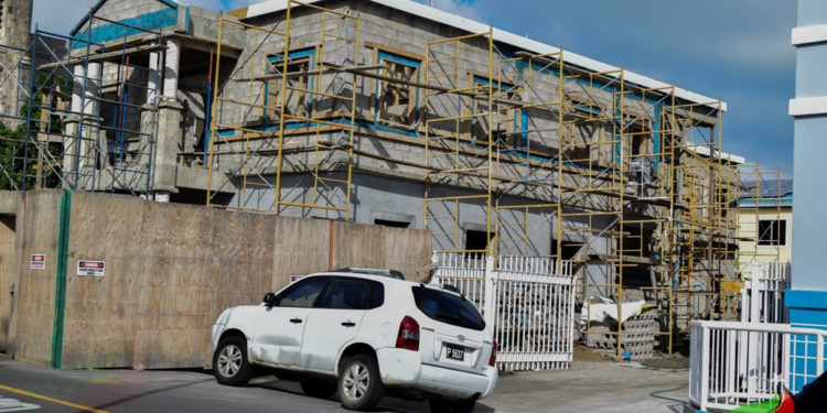 GOVERNMENT STRENGTHENING ARM OF JUSTICE WITH THIRD MAGISTRATE’S COURT AND A MEDIATION CENTRE IN ST. KITTS