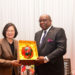 PM Harris of St. Kitts-Nevis congratulates Taiwan’s President on election win and reaffirms commitment to strengthen the two countries’ “unparalleled bond”