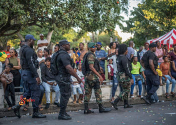 PM HARRIS COMMENDS ALL STAKEHOLDERS FOR A SAFE AND SUCCESSFUL 2019/2020 CARNIVAL SEASON