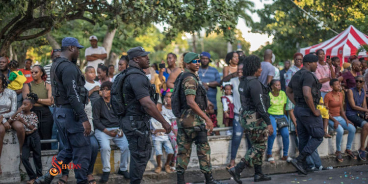 PM HARRIS COMMENDS ALL STAKEHOLDERS FOR A SAFE AND SUCCESSFUL 2019/2020 CARNIVAL SEASON
