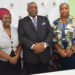 PM HARRIS ANNOUNCES CHANGES TO SENIOR CIVIL SERVICE POSITIONS