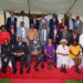 PM HARRIS THANKS NATIONAL HONOURS AWARDEES FOR THEIR YEOMAN SERVICE TO THE COUNTRY