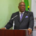 Opening Statement by the Hon. Prime Minister, Dr. Timothy Harris at the Monthly Press Conference on Wednesday, January 15th, 2020 at the Parliamentary Lounge, Government Headquarters