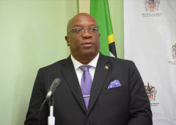 GOVERNMENT REPURCHASES 400 ACRES OF LAND SOLD UNDER LABOUR’S LAND FOR DEBT SWAP ARRANGEMENT