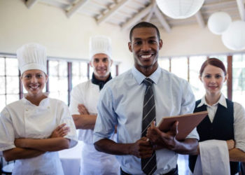 1000 PERSONS IN ST. KITTS AND NEVIS TO SECURE NEW JOBS IN THE HOTEL INDUSTRY