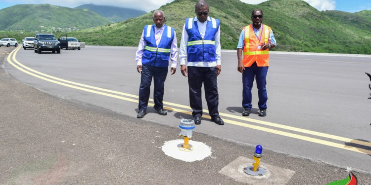 ST. KITTS-NEVIS TOURISM OFFICIALS SEEK TO CONSOLIDATE GAINS IN STAY OVER ARRIVALS