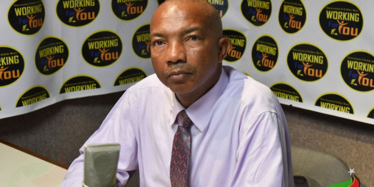 NATIONAL ASSEMBLY REGULATES ITS OWN PROCEDURES AND MAY IN PARTICULAR MAKE RULES FOR ORDERLY CONDUCT