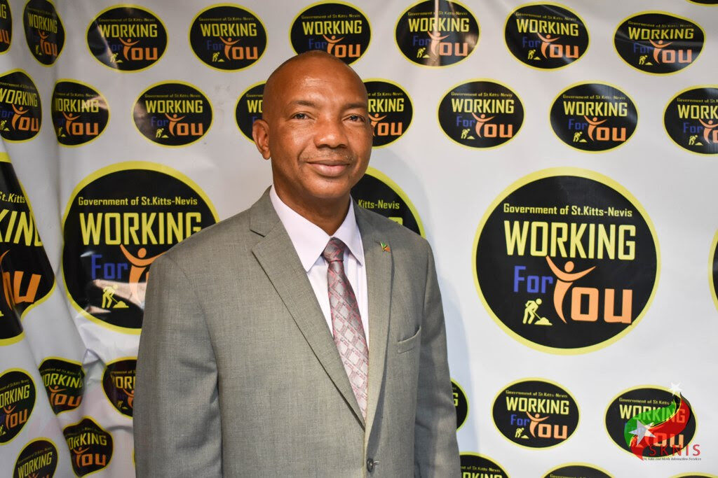 HOUSE SPEAKER GIVES INSIGHT INTO THE UPCOMING PROROGATION OF THE ST. KITTS-NEVIS PARLIAMENT