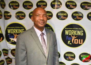 HOUSE SPEAKER GIVES INSIGHT INTO THE UPCOMING PROROGATION OF THE ST. KITTS-NEVIS PARLIAMENT