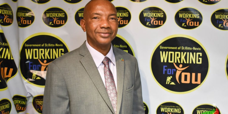 HOUSE SPEAKER GIVES INSIGHT INTO THE UPCOMING PROROGATION OF THE ST. KITTS-NEVIS PARLIAMENT