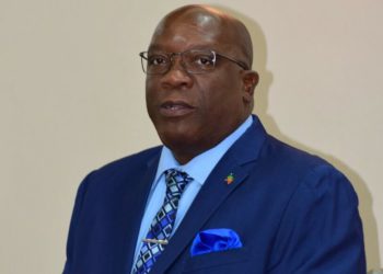 VIRTUAL ASSETS BILL, 2020 TO ALLOW ST. KITTS AND NEVIS TO PLAY A RESPONSIBLE ROLE IN THE GLOBAL MARKET PLACE, SAYS PM HARRIS