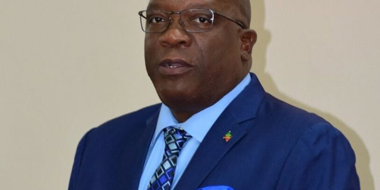 VIRTUAL ASSETS BILL, 2020 TO ALLOW ST. KITTS AND NEVIS TO PLAY A RESPONSIBLE ROLE IN THE GLOBAL MARKET PLACE, SAYS PM HARRIS