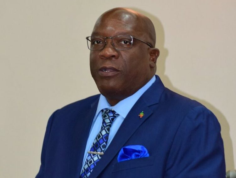 VIRTUAL ASSETS BILL, 2020 TO ALLOW ST. KITTS AND NEVIS TO PLAY A RESPONSIBLE ROLE IN THE GLOBAL MARKET PLACE, SAYS PM HARRIS