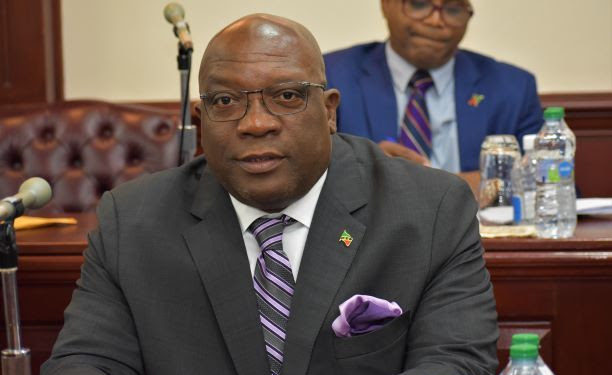 TEAM UNITY GOVERNMENT MOVING ST. KITTS-NEVIS FURTHER INTO MODERNITY WITH PASSING OF VIRTUAL ASSETS BILL, 2020