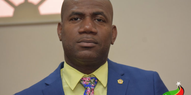 GOVERNMENT UPHOLDS HIGH STANDARD OF TRANSPARENCY BY LAYING CARNIVAL AND C.F.B. COLLEGE FINANCIAL STATEMENTS IN THE HOUSE