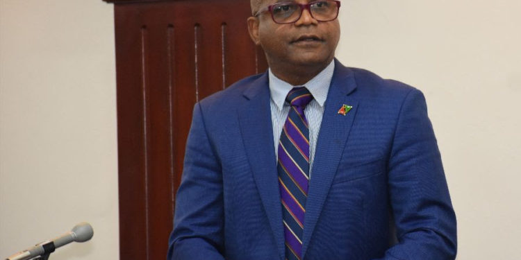 MONEY SERVICES BUSINESS (AMENDMENT) BILL, 2019, PASSED TO ENHANCE OPERATIONS OF BUSINESSES LICENSED UNDER THE PARENT ACT