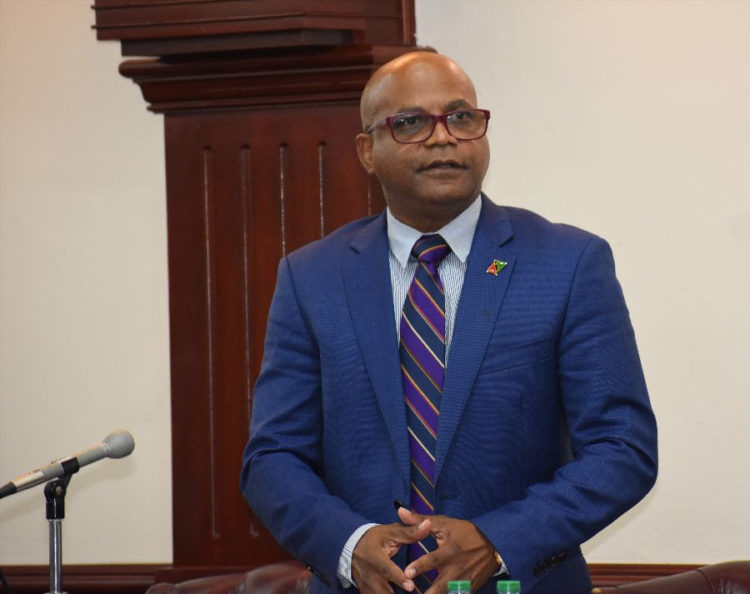 MONEY SERVICES BUSINESS (AMENDMENT) BILL, 2019, PASSED TO ENHANCE OPERATIONS OF BUSINESSES LICENSED UNDER THE PARENT ACT