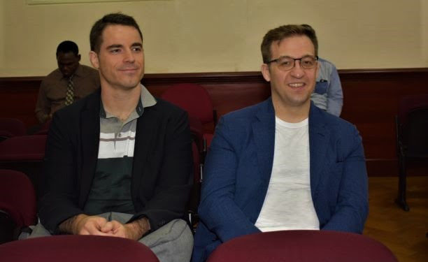 RENOWNED BITCOIN PROMOTERS COMMEND ST. KITTS-NEVIS GOVERNMENT ON ADVANCING ITS FINANCIAL SERVICES SECTOR