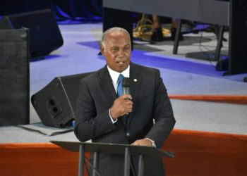 ST. KITTS-NEVIS CUSTOMS AND EXCISE FOSTERING SUSTAINABILITY ON INTERNATIONAL CUSTOMS DAY