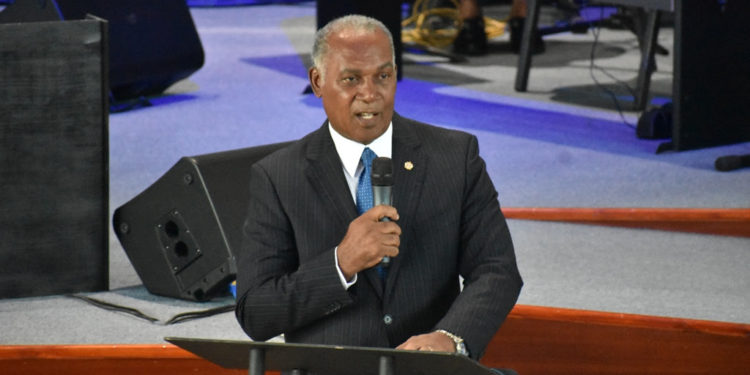 ST. KITTS-NEVIS CUSTOMS AND EXCISE FOSTERING SUSTAINABILITY ON INTERNATIONAL CUSTOMS DAY