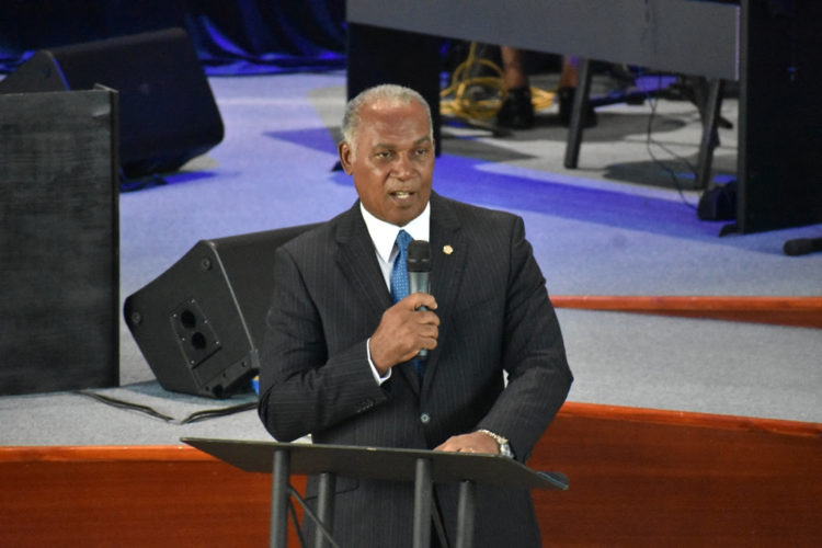 ST. KITTS-NEVIS CUSTOMS AND EXCISE FOSTERING SUSTAINABILITY ON INTERNATIONAL CUSTOMS DAY