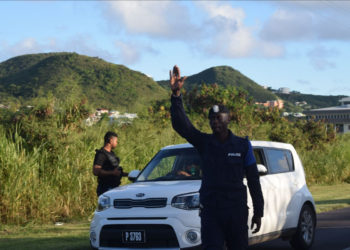 ST. KITTS AND NEVIS ELECTORATE PLEASED WITH SIGNIFICANT REDUCTION IN CRIME, NATIONAL POLL FINDS