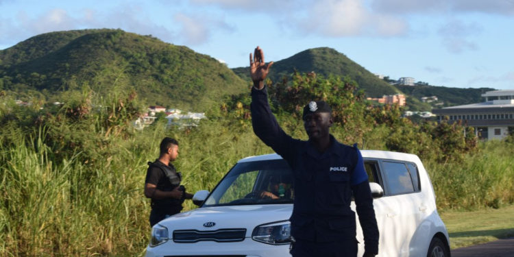 ST. KITTS AND NEVIS ELECTORATE PLEASED WITH SIGNIFICANT REDUCTION IN CRIME, NATIONAL POLL FINDS