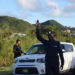 ST. KITTS AND NEVIS ELECTORATE PLEASED WITH SIGNIFICANT REDUCTION IN CRIME, NATIONAL POLL FINDS