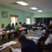CRIME VICTIMIZATION SURVEY TRAINING UNDERWAY: SURVEY TO GARNER A BETTER UNDERSTANDING OF CRIME IN THE FEDERATION