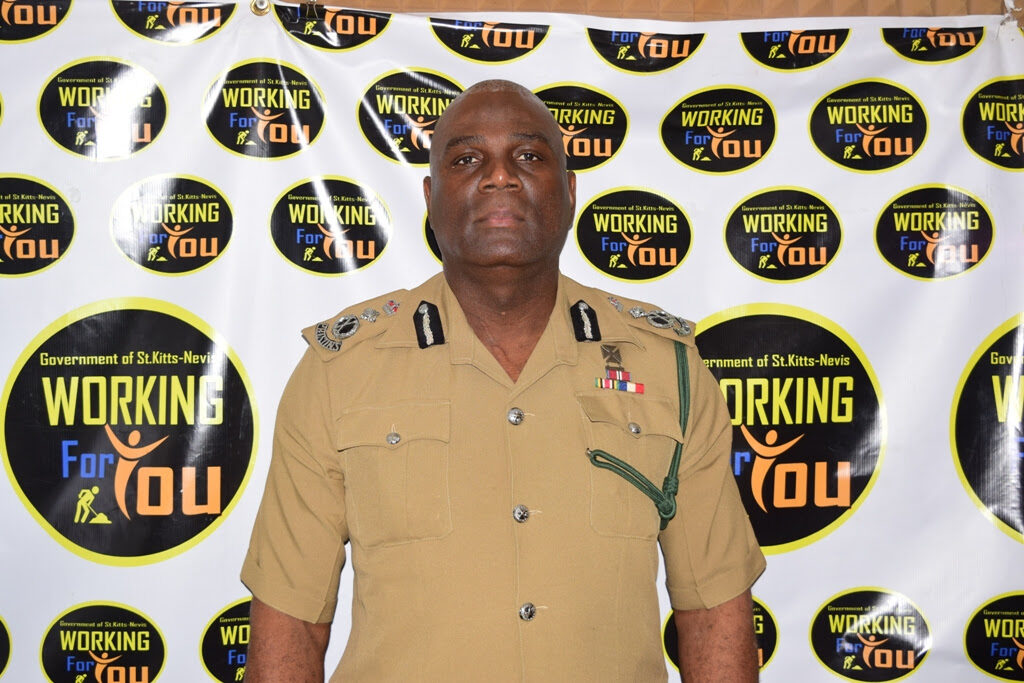 PRISON AUTHORITIES IN ST. KITTS-NEVIS PURSUE INITIATIVES TO ASSIST WITH RE-INTEGRATION OF EX-CONVICTS INTO SOCIETY