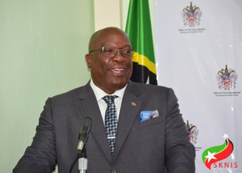 PM HARRIS’ NEXT PRESS CONFERENCE IS TUESDAY, JANUARY 14TH, 2020 FROM 2:30PM