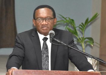 MINISTER OF AGRICULTURE SHEDS LIGHT ON ADVERSE IMPACT OF LIVESTOCK DEATH ON ECONOMY