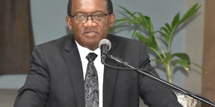 MINISTER OF AGRICULTURE SHEDS LIGHT ON ADVERSE IMPACT OF LIVESTOCK DEATH ON ECONOMY