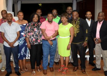 CRIME DIRECTORATE LAUDS OFFICERS FOR SUCCESSES IN CRIME PREVENTION AND DETECTION