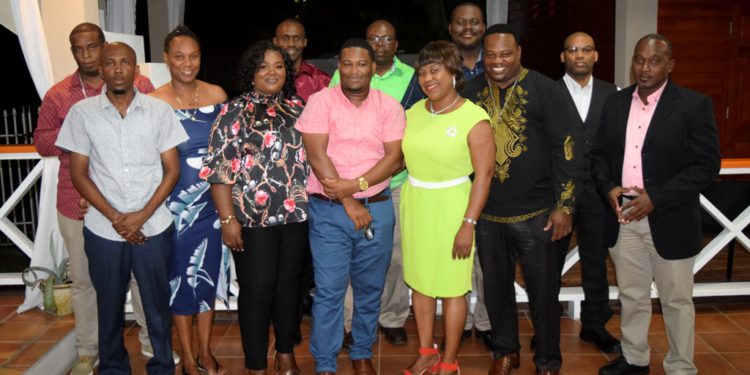 CRIME DIRECTORATE LAUDS OFFICERS FOR SUCCESSES IN CRIME PREVENTION AND DETECTION