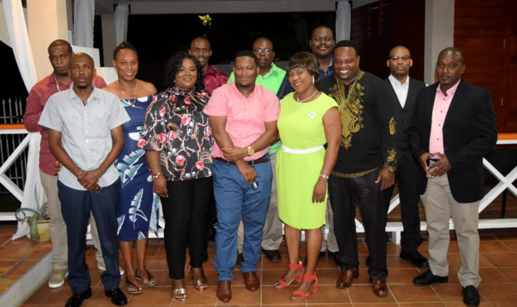 CRIME DIRECTORATE LAUDS OFFICERS FOR SUCCESSES IN CRIME PREVENTION AND DETECTION