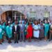SOCIAL SECURITY ANNIVERSARY CORPORATE WORSHIP ON ST. KITTS