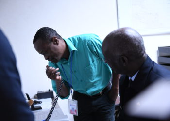 Emergency communications systems successfully tested across the region