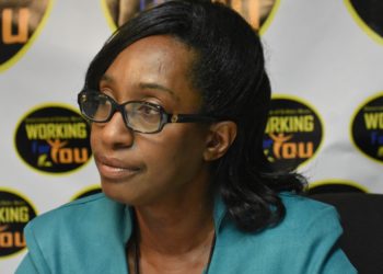 FINANCIAL SERVICES REGULATORY COMMISSION CONTINUES TO ENSURE NGOs DEMONSTRATE ACCOUNTABILITY AND TRANSPARENCY   