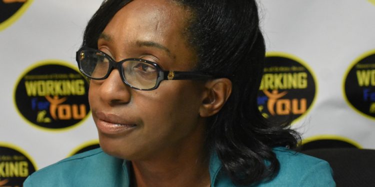 FINANCIAL SERVICES REGULATORY COMMISSION CONTINUES TO ENSURE NGOs DEMONSTRATE ACCOUNTABILITY AND TRANSPARENCY   