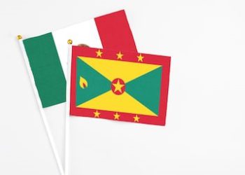 MEXICO CONGRATULATES GRENADA ON ITS 46th ANNIVERSARY OF INDEPENDENCE