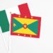 MEXICO CONGRATULATES GRENADA ON ITS 46th ANNIVERSARY OF INDEPENDENCE